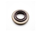 Retentor de Saída do Diferencial Dianteiro Lado Direito Arca Toyota Hilux 2013 2014 2015 2016 2017 2018 2019 2020 2021 2022 2023
