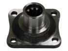 Flange do Diferencial Alberic Toyota Bandeirante 1962 1963 1964 1965 1966 1967 1968 1969 1970 1971 1972 1973 1974 1975 1976 1977 1978 1979