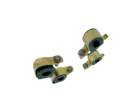 Kit Cpto da Barra Estabilizadora DT LD/LE para Volkswagen Gol 1980 até 2023