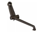 Alavanca de Câmbio da Tração 4x4 ZAINE Toyota Bandeirante 1981 1982 1983 1984 1985 1986 1987 1988 1989 1990 1991 1992 1993