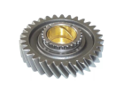 Engrenagem Alta Veloc 31 dts Engretecnica Bandeirante 1981 até 1985 1986 1987 1988 1989 1990 1991 1992 1993 1994 1995 1996 1997 1998 1999 2000 2001