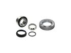 Rolamento Roda Traseira Hilux 2.5/3.0 2009 A 2015 Completo