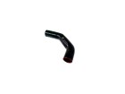 Mangueira de Saída do Intercooler VM Valman Mitsubishi L200 SPORT HPE 2.5 2003 2004 2005 2006 2007