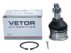 Pivô Superior Toyota Hilux SW4 3.0 1996 até 2004
