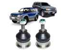 Par Pivô Superior Toyota Hilux SW4 3.0 1996 até 2004 4331039016