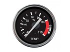 Termômetro Mecânico da Agua 40-100°C Caminhão Mercedes Benz
