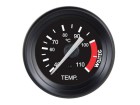 Termômetro Manual Agua 40-100ºC Mercedes Benz